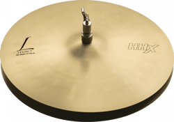 CC HS - HHX 15" LEGACY HI-HAT