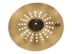 Sabian AA Holy China - Cymbale de porcelaine - 19"