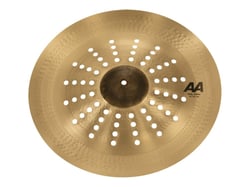 Sabian AA Holy China - Cymbale de porcelaine - 21"