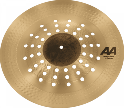 Sabian AA - Cymbale Holy China - 17"
