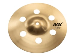 Sabian AAX Air Splash - Cymbale splash - 10"