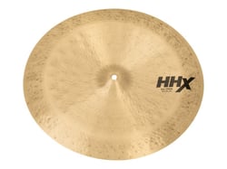 Sabian HHX - Cymbale Zen China - 20"