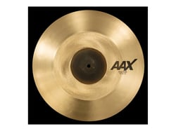 Sabian AAX Freq Crash - Cymbale crash - 18"