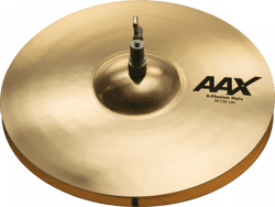 Sabian AAX - Cymbales X-Plosion Hi-Hat - 14" 