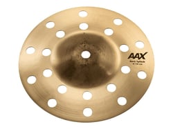 Sabian AAX Aero Splash - Cymbale splash - 8"