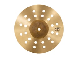 Sabian AAX Aero Splash - Cymbale splash - 10"