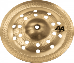 Sabian AA Mini Holy Brillant - Cymbale China - 10"