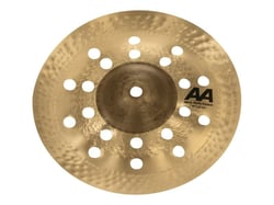 Sabian AA Mini Holy - Cymbale China - 10"