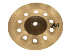 CC HS - AA 8" MINI HOLY CHINA