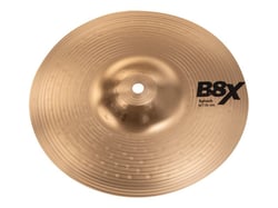 Sabian B8X Splash - Cymbale splash - 10"