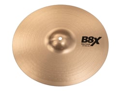 Sabian B8X Thin Crash - Cymbale crash - 14"