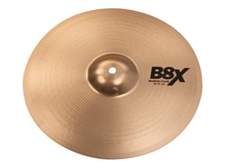 CC HS - B8X 16" MEDIUM CRASH