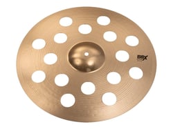 Sabian B8X O-Zone - Cymbale crash - 18"