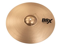 CC HS - B8X 18" MEDIUM CRASH