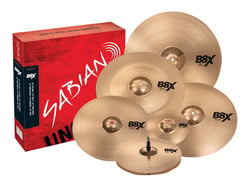 CC HS - PACK SET B8X COMPLET