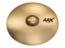 Sabian AAX - Cymbale X-Plosion Ride - 21"
