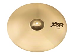 Sabian XSR Fast Crash - Cymbale crash - 16"