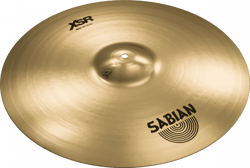 Sabian XSR - Cymbale Ride - 20"