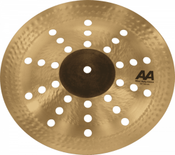 Sabian AA Mini Holy China - Cymbale China - 12"