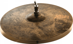 Sabian XSR - Cymbale Charleston Monarch - 14"