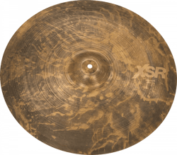 Sabian XSR - Cymbale Monarch Crash - 20"