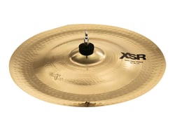 Sabian XSR Fast Stax China - Effets cymbale - 13" / 16"