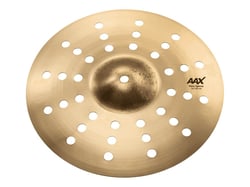 Sabian AAX Aero Splash - Cymbale Splash - 12
