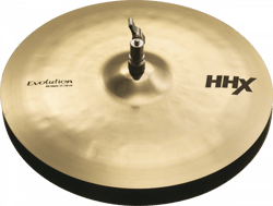CC HS - HHX 15" EVOLUTION HI-HAT