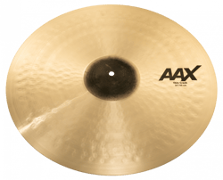 Sabian AAX - Cymbale Thin Crash - 20" 