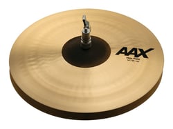 Sabian AAX - Cymbales Thin Hi-Hat - 14"