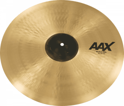 Sabian AAX - Cymbale Medium Ride - 20"