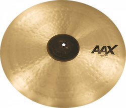 Sabian AAX - Cymbale Heavy Ride - 22"