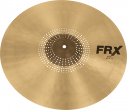 Sabian FRX - Cymbale Crash - 19"
