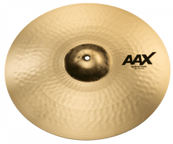 Sabian AAX - Cymbale Medium Crash Brillant - 20"
