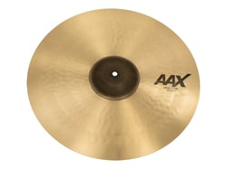 CC HS - AAX 20" HEAVY CRASH