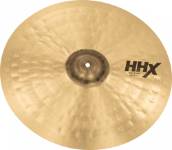 Sabian HHX - Cymbale Thin Crash - 20"