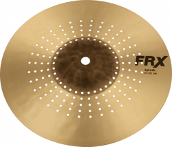 Sabian FRX - Cymbale Splash  - 10"