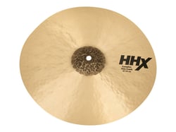 HHX 16" complex thin crash