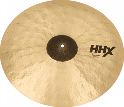 Sabian HHX - Cymbale Complex Thin Crash - 20" 