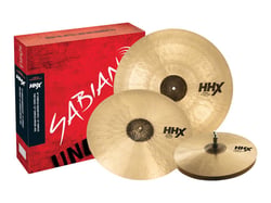 HHX complex performance set