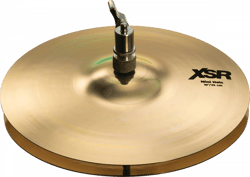 Sabian XSR - Mini Cymbale Charleston  - 10"