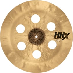 HHX 17" Complex O-Zone China