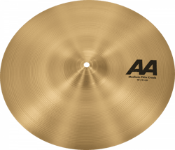 Sabian AA - Cymbale Crash Vintage - 16"