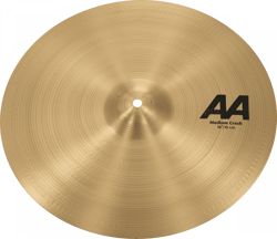 Sabian AA - Cymbale Crash Medium - 16"