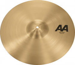 Sabian AA - Cymbale Thin Crash - 18"