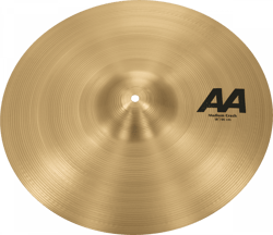 Sabian AA - Cymbale Medium Crash - 18"