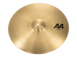 Sabian AA - Cymbale Medium Ride - 20"