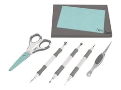 Kit d'outillage pour papier - Sizzix