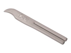 Accessoire pour Die - Sizzix Crease & Curl 