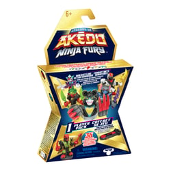 Figurine Ninja Fury